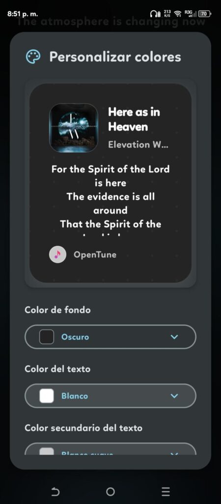 Opentune Apk Download