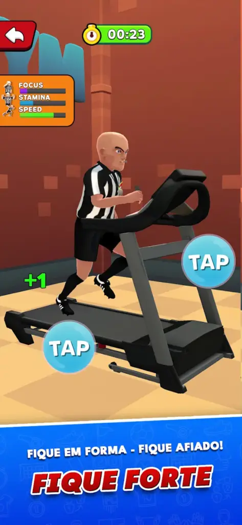 Referee Simulator 3d Apk Dinheiro Infinito