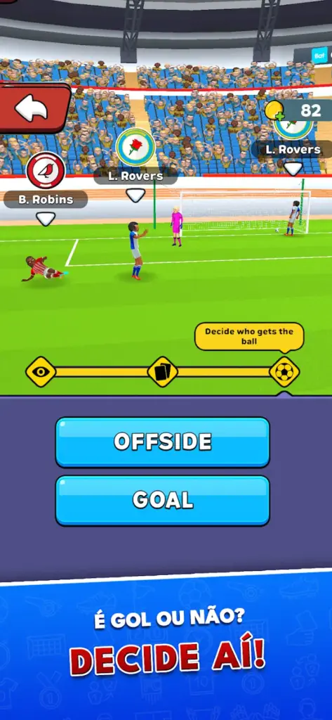 Referee Simulator 3d Dinheiro Infinito
