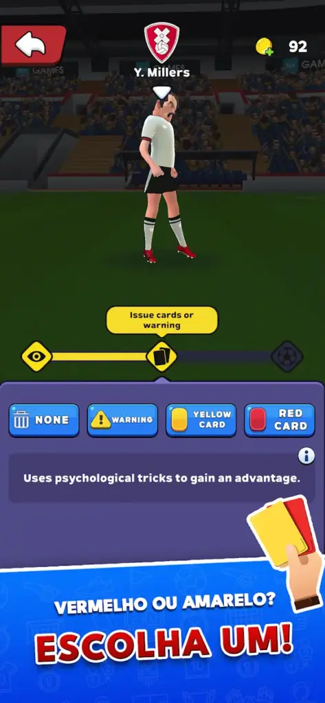 Referee Simulator 3d Mod Apk Dinheiro Infinito