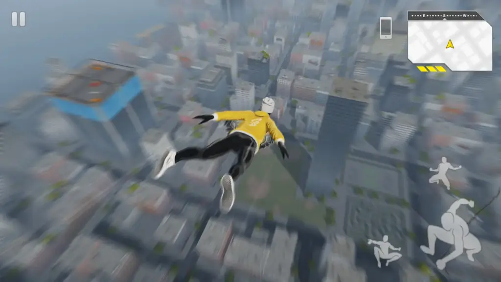 Spider Fuser Apk
