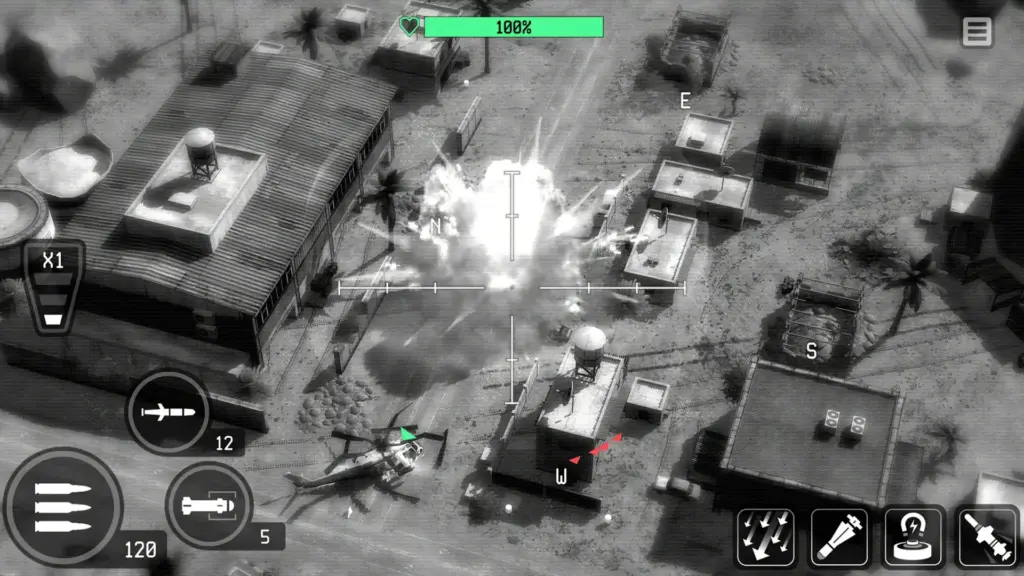 War Drone Dinheiro Infinito