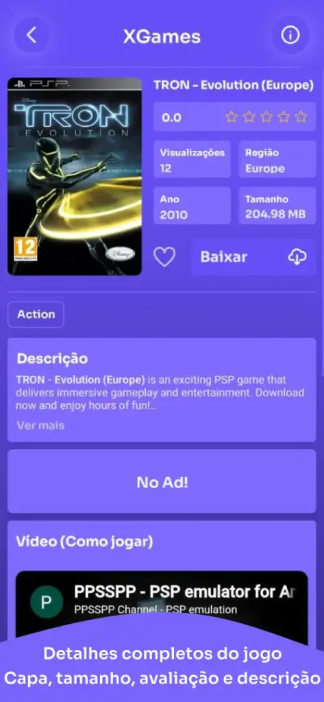 Xgames Apk Download