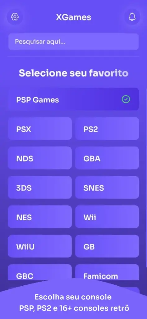 Xgames Apk Premium