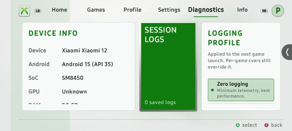 App X360 Mobile