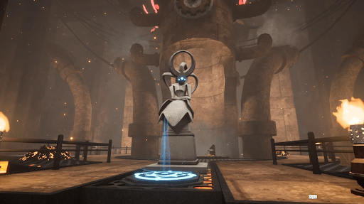 Blue Fire Apk