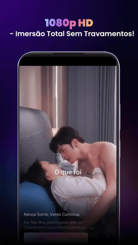 Download HotMiniDrama APK