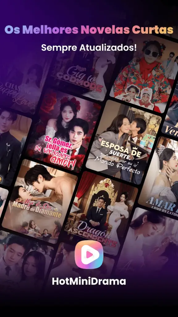 HotMiniDrama APK
