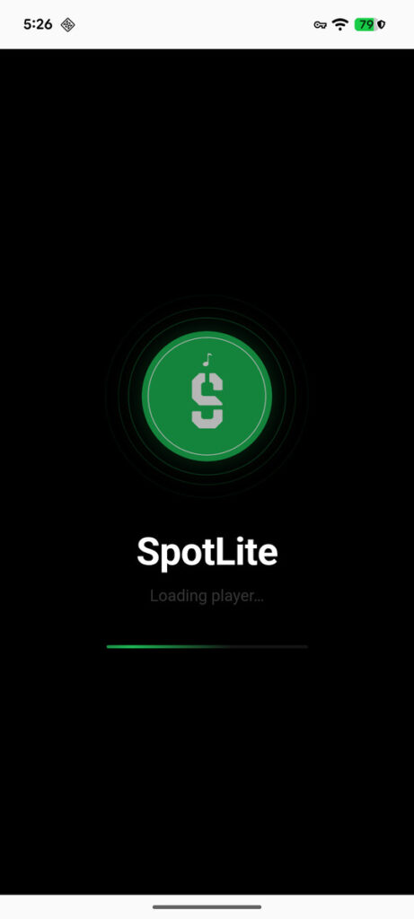 SpotLite Apk