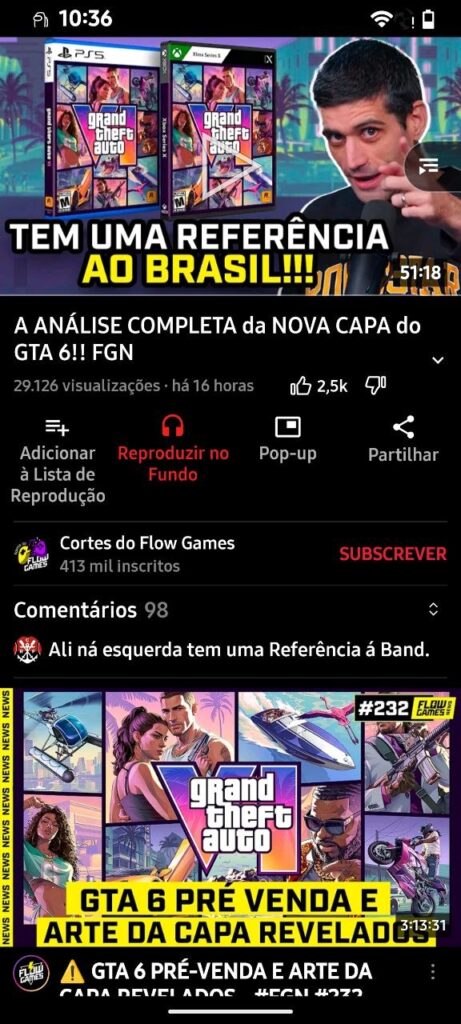 Vanced Android