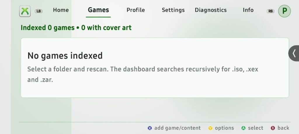 X360 Mobile Apk
