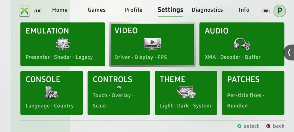 X360 Mobile Apk Download