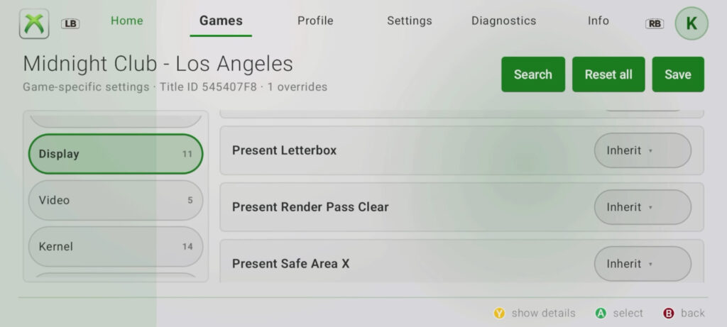 X360 Mobile Emulador De Xbox 360
