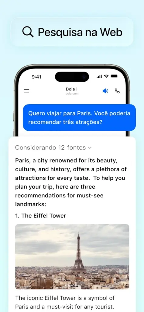 Baixar Dola Ai Apk