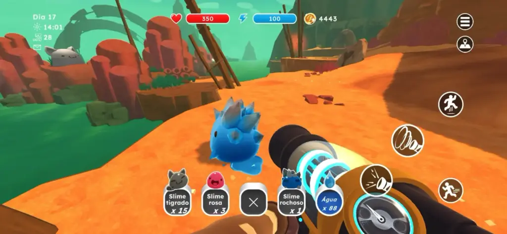 Baixar Slime Rancher