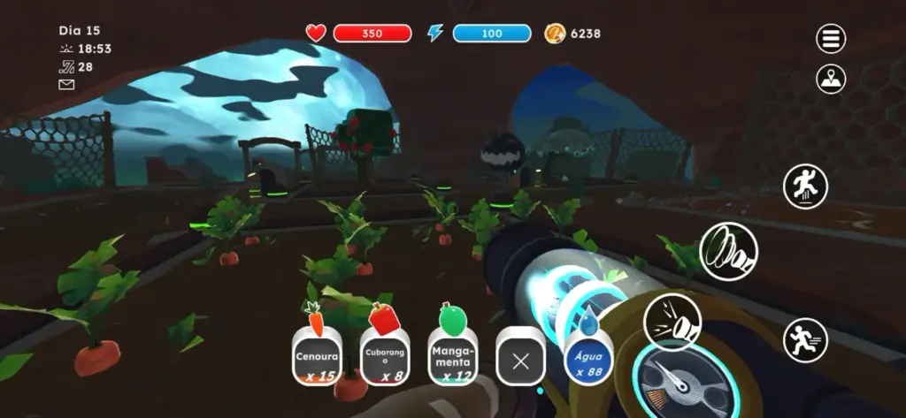 Baixar Slime Rancher Apk Mod