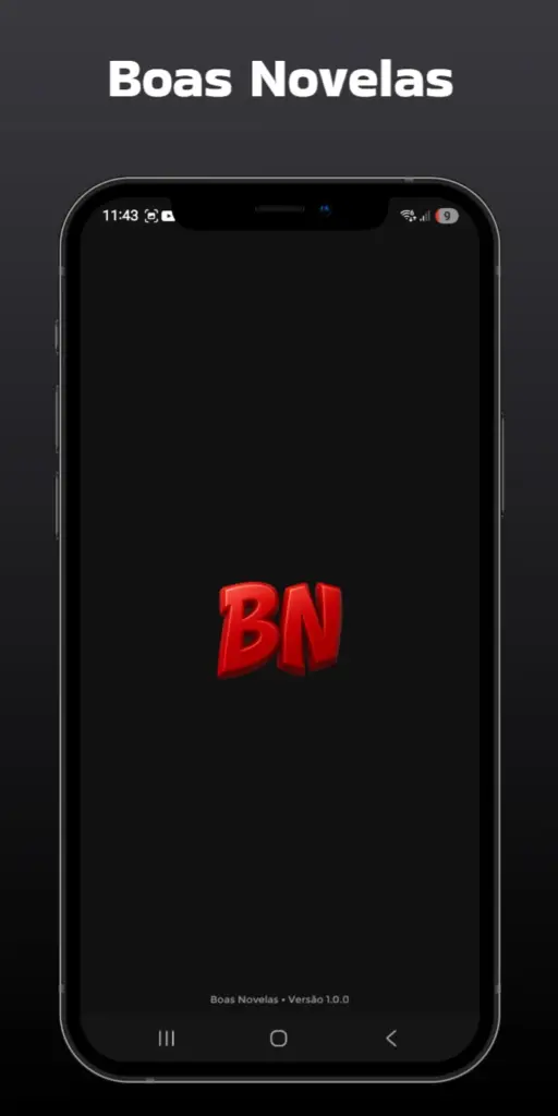 Boas Novelas Android Tv Mod Apk