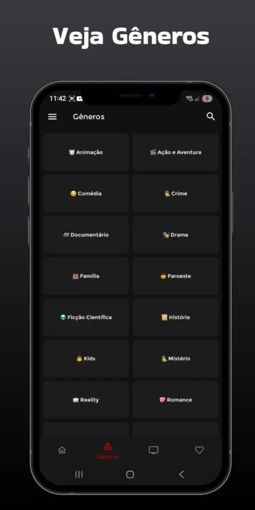 Boas Novelas Mod Apk