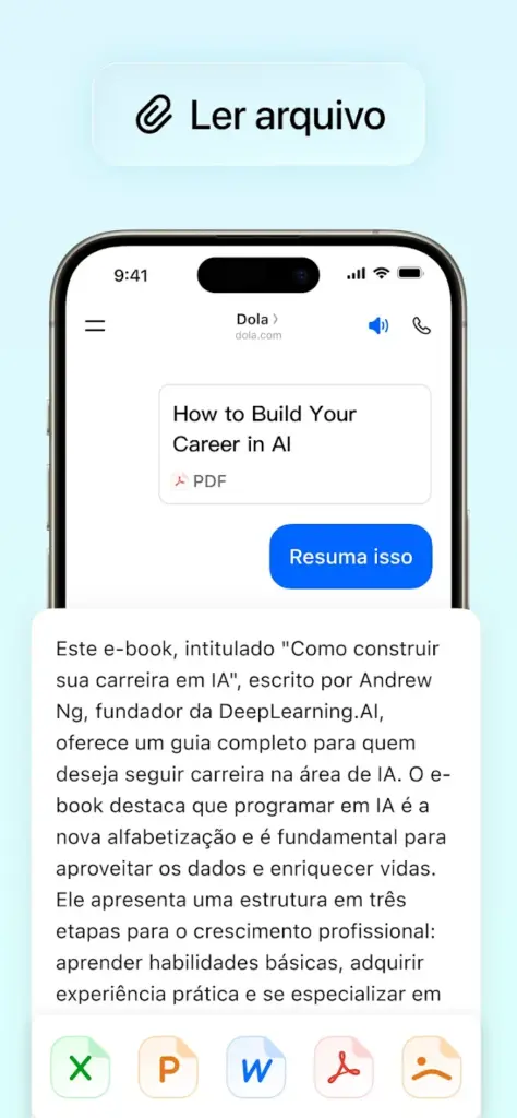 Dola Ai Apk Download