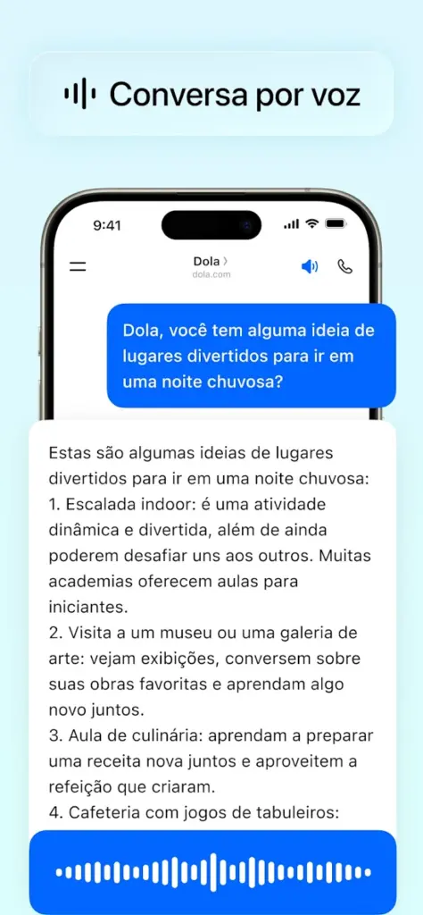 Dola Ai Mod Apk