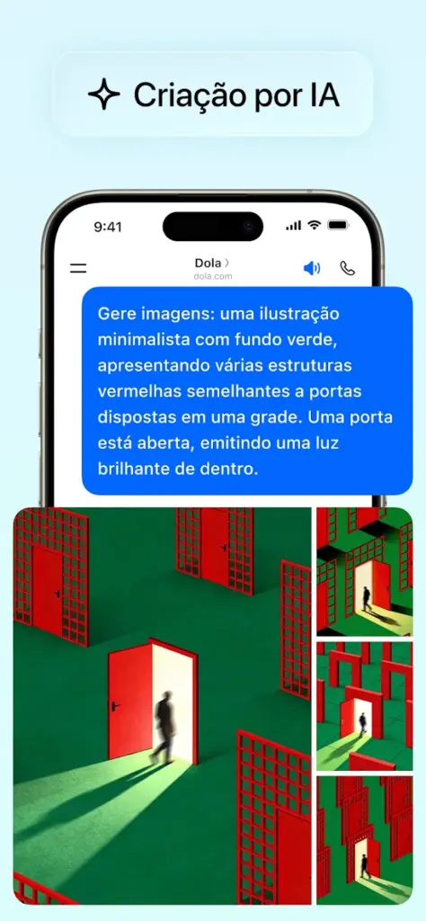 Dola Ai Mod Apk Download