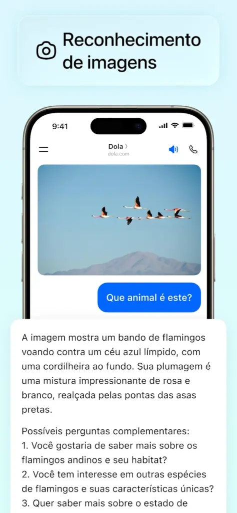 Dola Ai Premium Apk