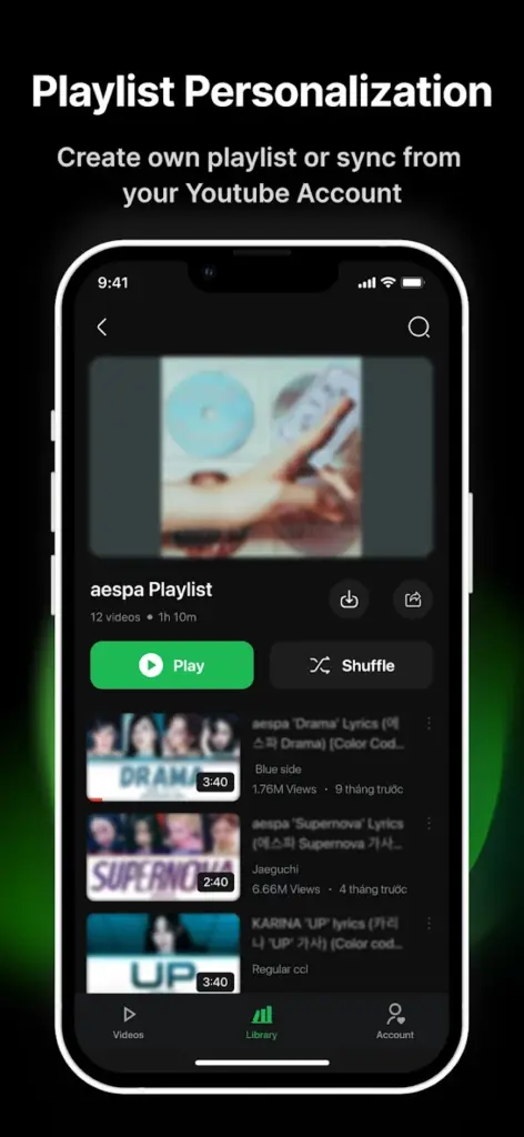 Download Premium Tuber