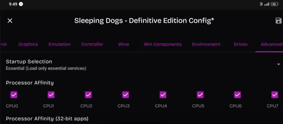 Gamenative Apk