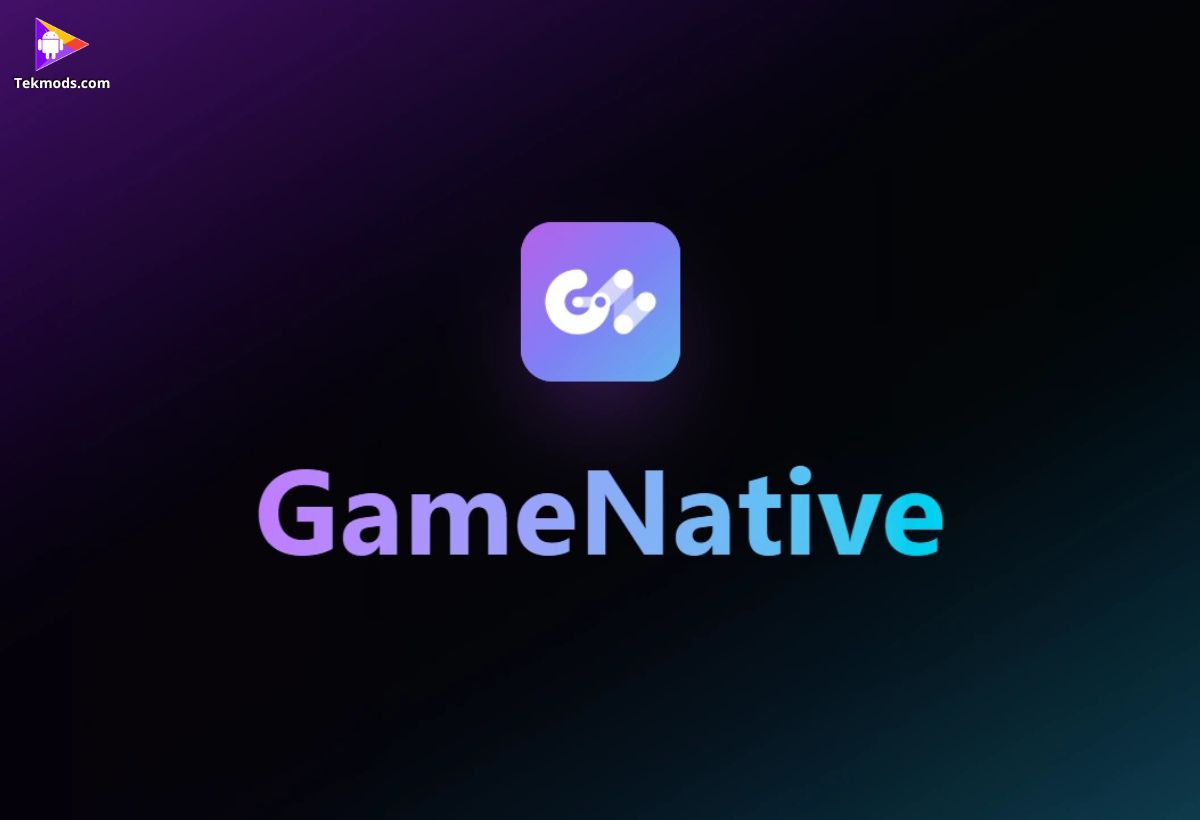 GameNative - Jogos de PC no Android