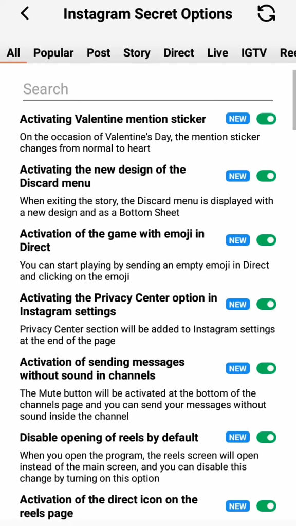 Honista Apk