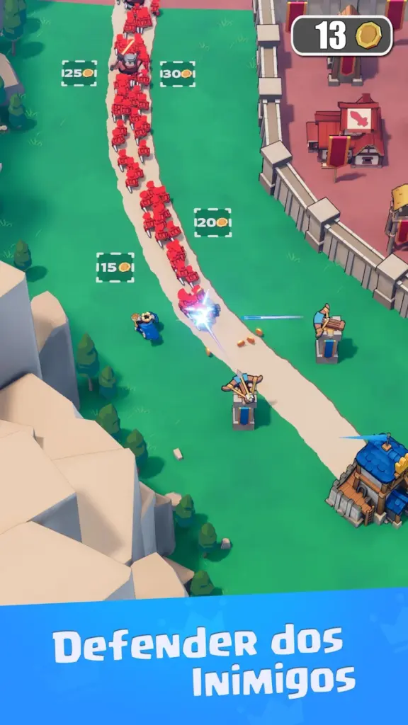 Kingshot Mod Apk