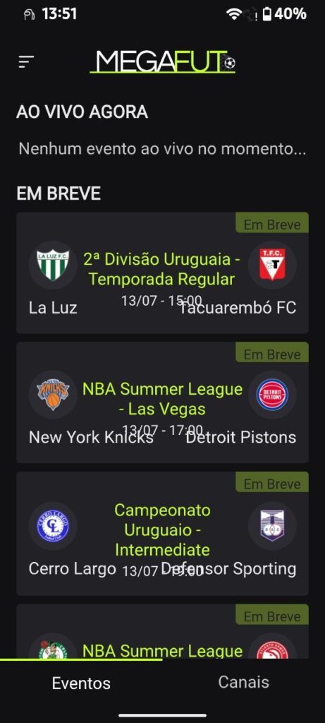 Mgfut Apk