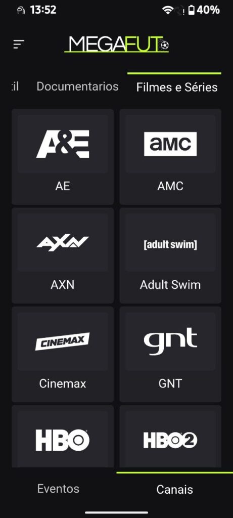 Mgfut Apk Android