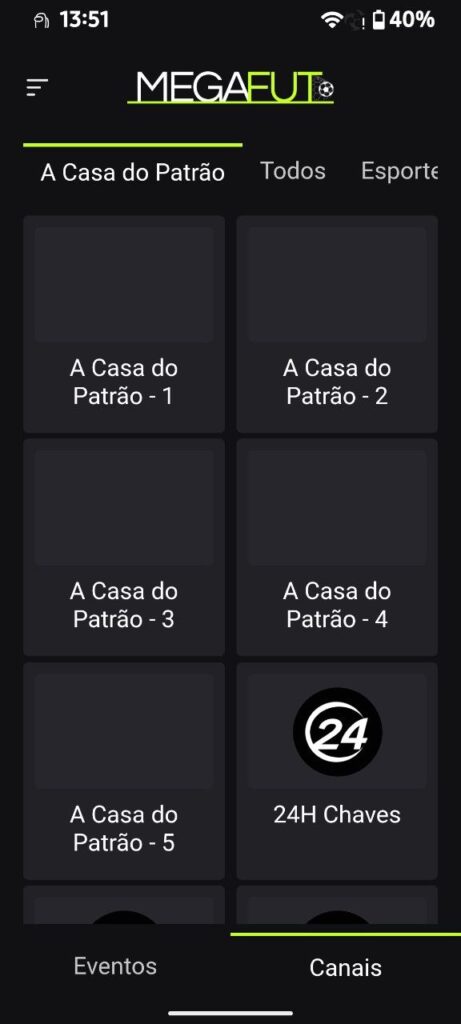 Mgfut Apk Mod