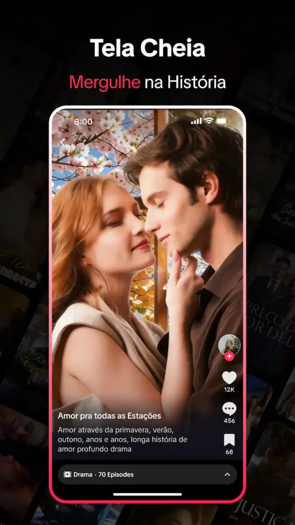 Pinedrama Apk