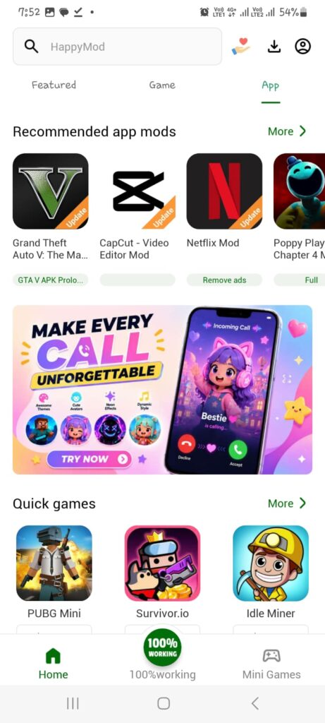 HappyMod Download