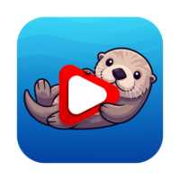NouTube – Cliente YouTube e YouTube Music