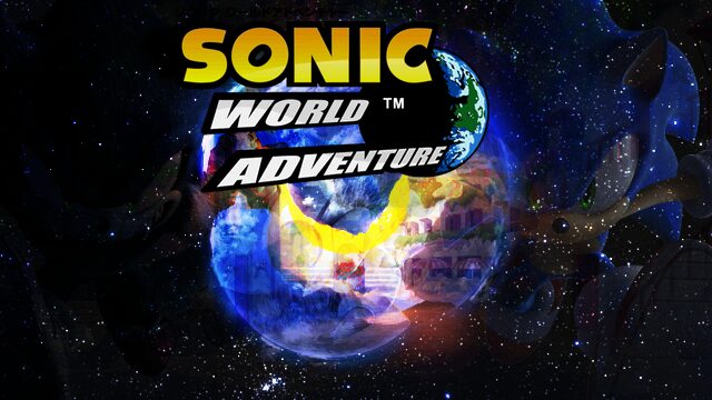 Sonic Unleashed Apk Android