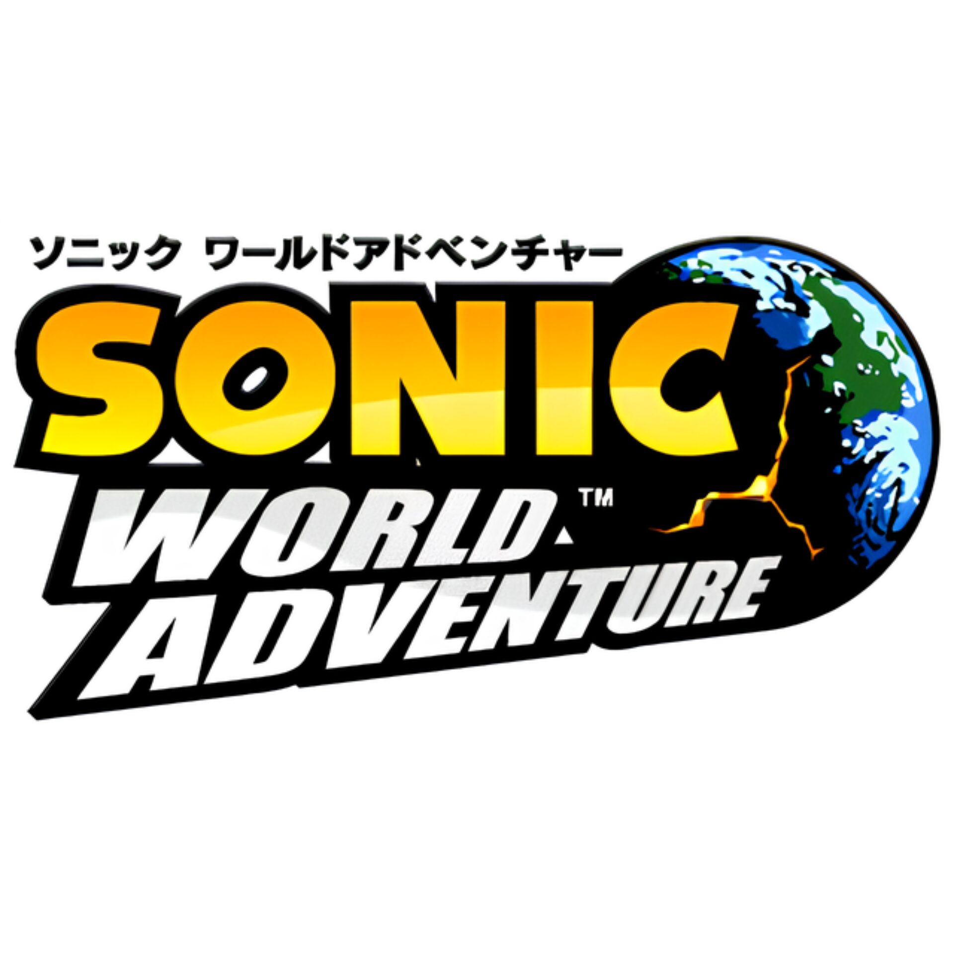 Sonic Unleashed