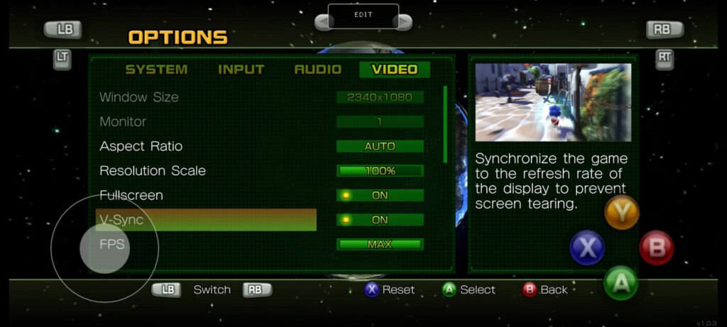Sonic World Adventure Apk