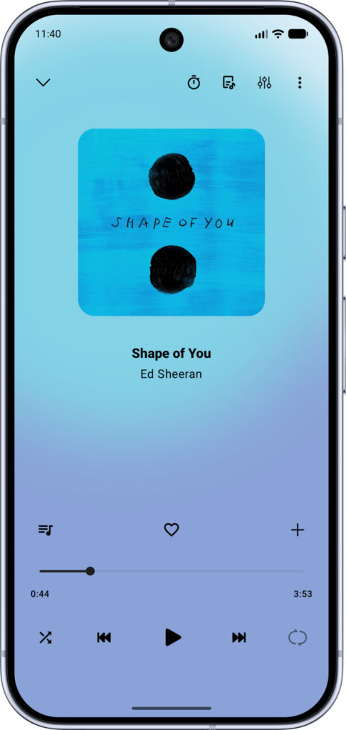 SoundPod Android