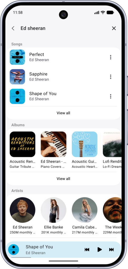 SoundPod Apk Android