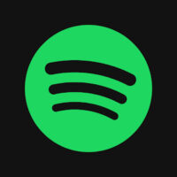 Spotify Web Player