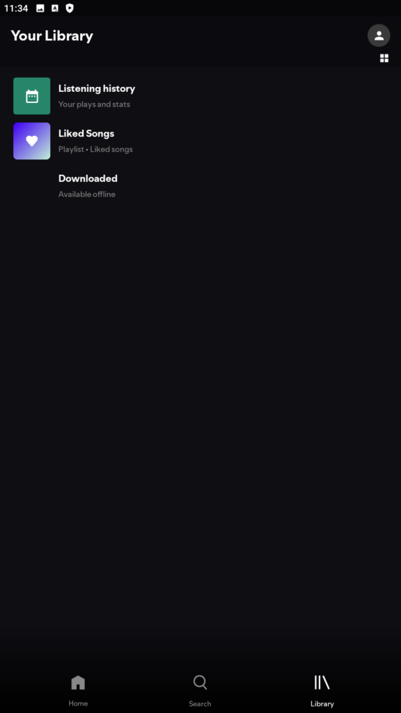 Spotui Spotify Apk