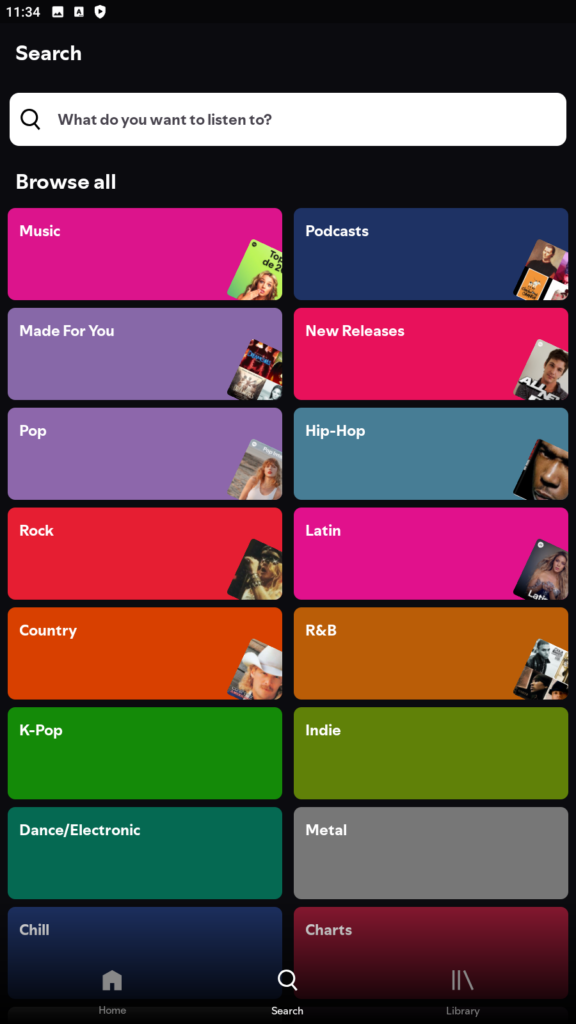 Spotui Download