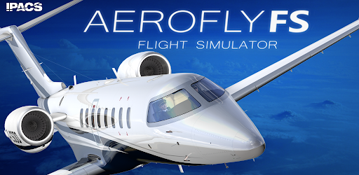 Aerofly FS Global apk