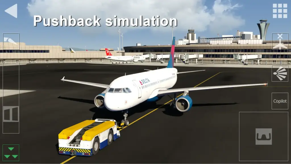 Aerofly Fs Global Tudo Desbloqueado
