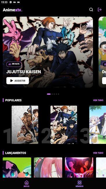 Animextv Apk