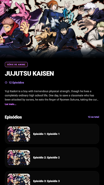 Animextv Mod Apk