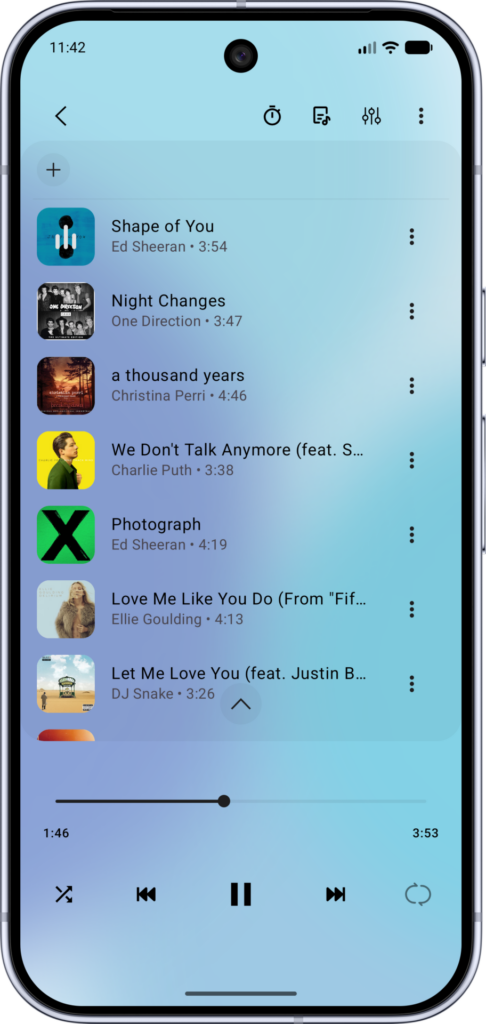 Apk SoundPod